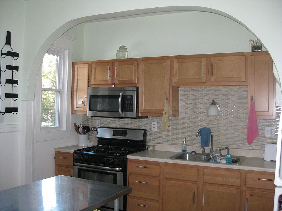 Kitchen Photo #1
