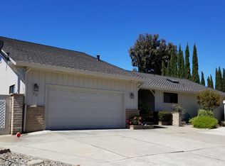 272 Donald Dr, Hollister, CA