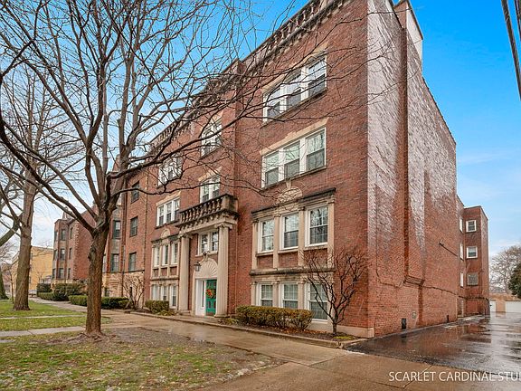 2nd image of 1020 Randolph St #2W