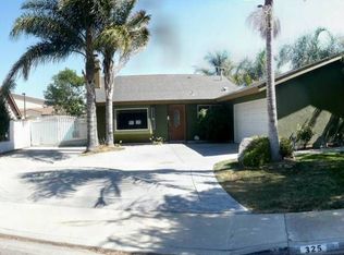325 Pamela Ln, Santa Paula, CA 93060