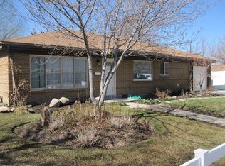 5670 S Echo Dr, Murray, UT 84123