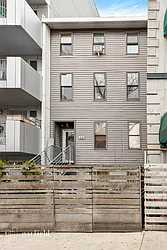 Rented by Garfield Realty 