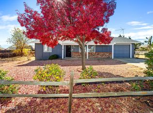 8031 E Manley Dr, Prescott Valley, AZ 86314