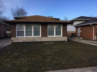 15128 Chicago Rd, Dolton, IL 60419