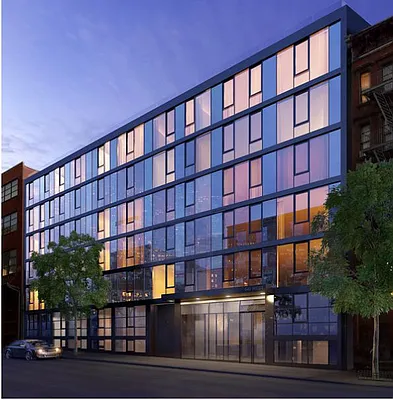 Rented by Alpha Properties NYC I LLC | media 15