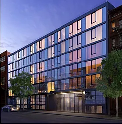 Rented by Alpha Properties NYC I LLC