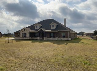 1004 Northern Oaks Ct, Springtown, TX 76082