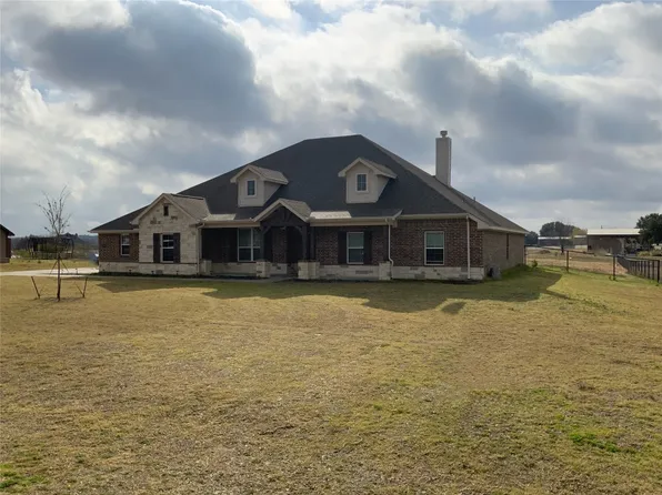 1004 Northern Oaks Ct, Springtown, TX 76082