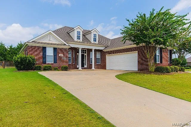 9500 Helmsley Cir — Photo 2
