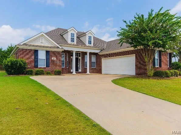9500 Helmsley Cir, Montgomery, AL 36117