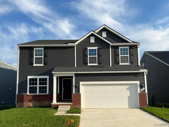 9232 Dogwood, Dexter, MI 48130