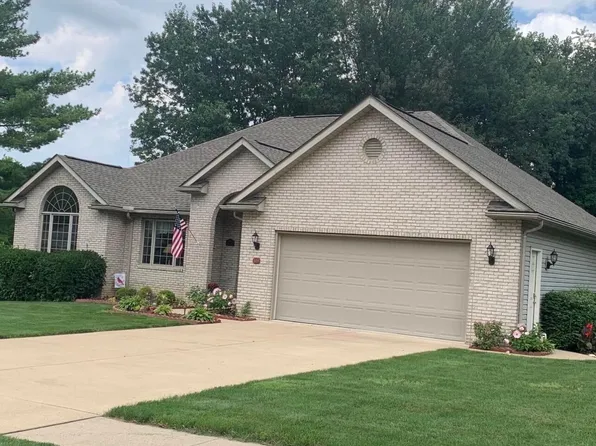 18 Woodlake Trl, Mount Vernon, OH 43050