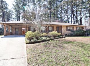 2911 Bonanza Dr, Decatur, GA 30033