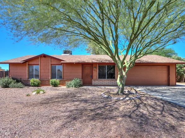2304 E CHICAGO Street, Chandler, AZ 85225