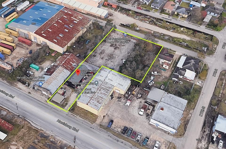 1st image of 7629 Harrisburg Blvd