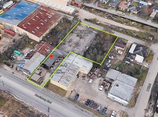 7629 Harrisburg Blvd, Houston, TX 77012