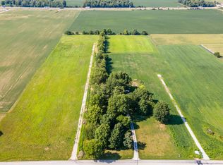 0 E 400 S, Anderson, IN 46017