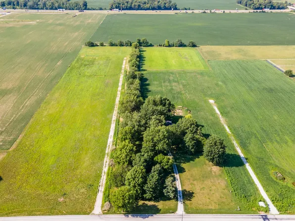 0 E 400 S, Anderson, IN 46017