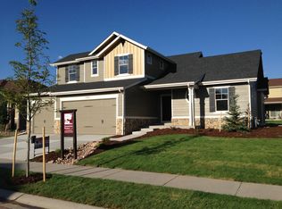 5793 Red Bridge Dr, Timnath, CO 80547