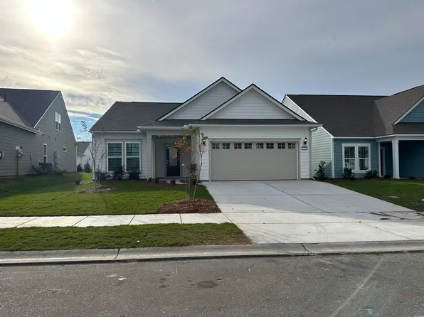 1213 Passante Ave. Phase 8 Lot 803, Myrtle Beach, SC 29572
