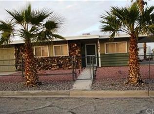 148632 Desert Vw, Needles, CA 92363