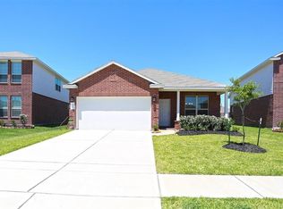 20414 Newcastle Ridge Ln, Katy, TX 77449