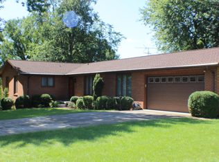 4464 Oleva St NW, Roanoke, VA 24017