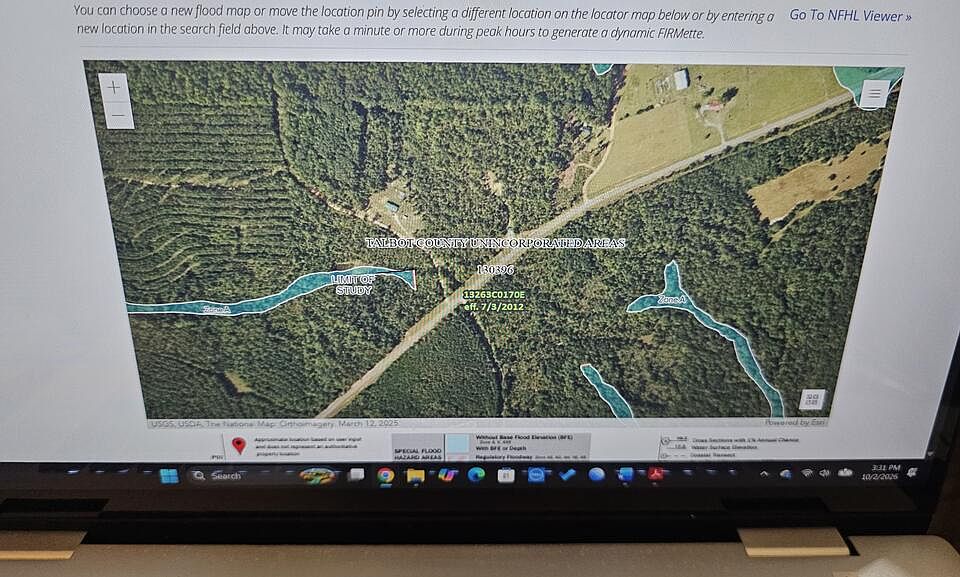 2nd image of 20.34 Acres Hwy #315