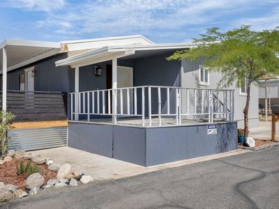 69530 Dillon Rd Space 8A, Desert Hot Springs, CA, 92241