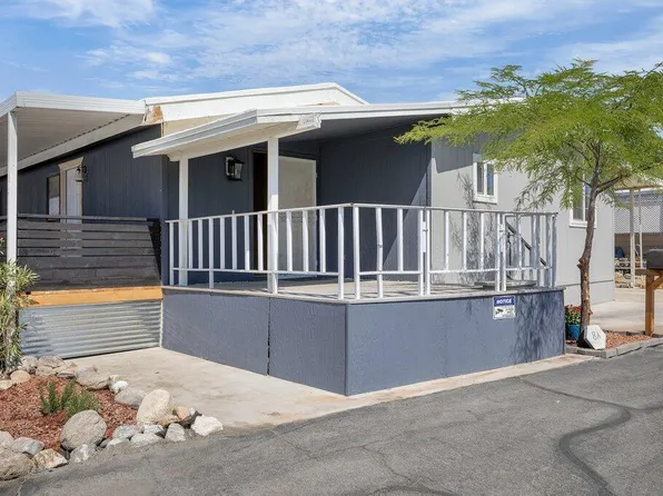 69530 Dillon Rd Space 8A, Desert Hot Springs, CA 92241