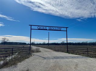 7 Ranches At Quail Holw, Paris, TX 75462