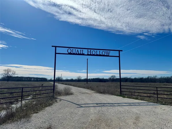 7 Ranches At Quail Holw, Paris, TX 75462