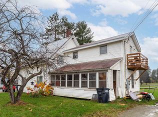 393 Ferry St, Hyde Park, VT 05655