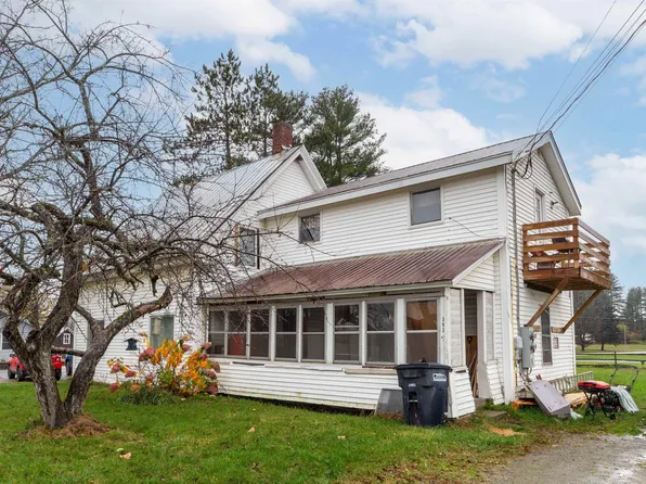 393 Ferry Street, Hyde Park, VT 05655