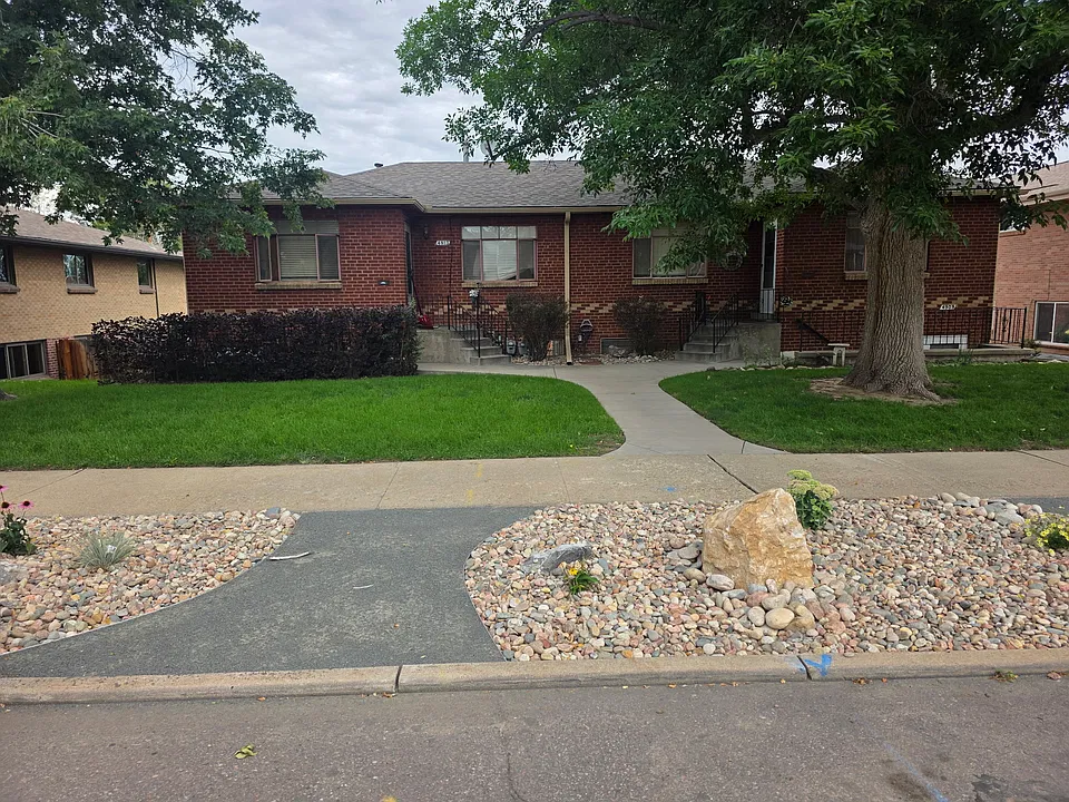 4909 W 34th Ave #4915