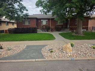 4909 W 34th Ave #4915, Denver, CO 80212
