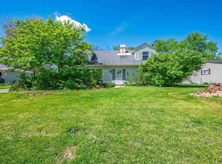 1804 W Norwood Dr, Muncie, IN 47304