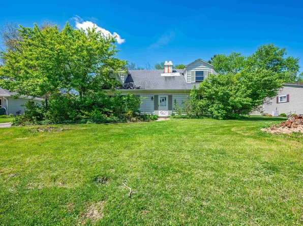 1804 W Norwood Dr, Muncie, IN 47304