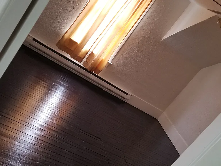 Another view of upstairs bedroom