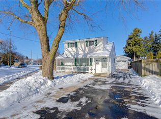 149 Durham Ave, Cambridge, ON N3H 4J1