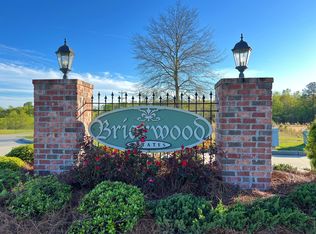 LOT 10 Briarwood Loop, Petal, MS 39465