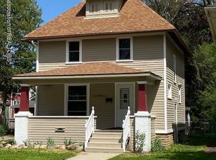 103 S Swegles St, Saint Johns, MI