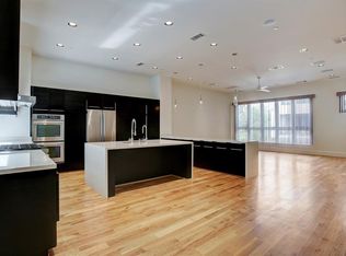 1507 Eberhard St, Houston, TX 77019