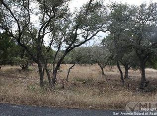 3342 Barton Hill Dr, Bulverde, TX 78163