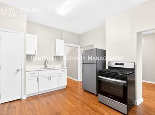 143 W 10th Ave APT 1, Homestead, PA 15120