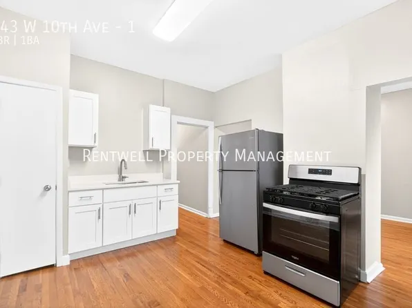 143 W 10th Ave APT 1, Homestead, PA 15120