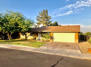 213 S 132nd St, Chandler, AZ 85225