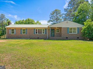 110 Riverside Dr, Washington, GA 30673