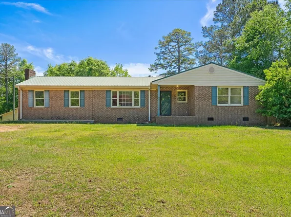 110 Riverside Dr, Washington, GA 30673
