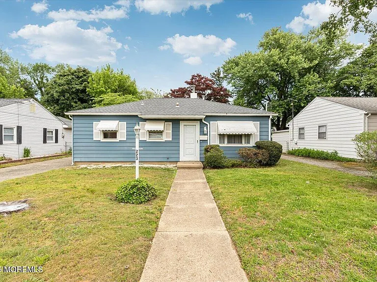223 W End Ave — Photo 14